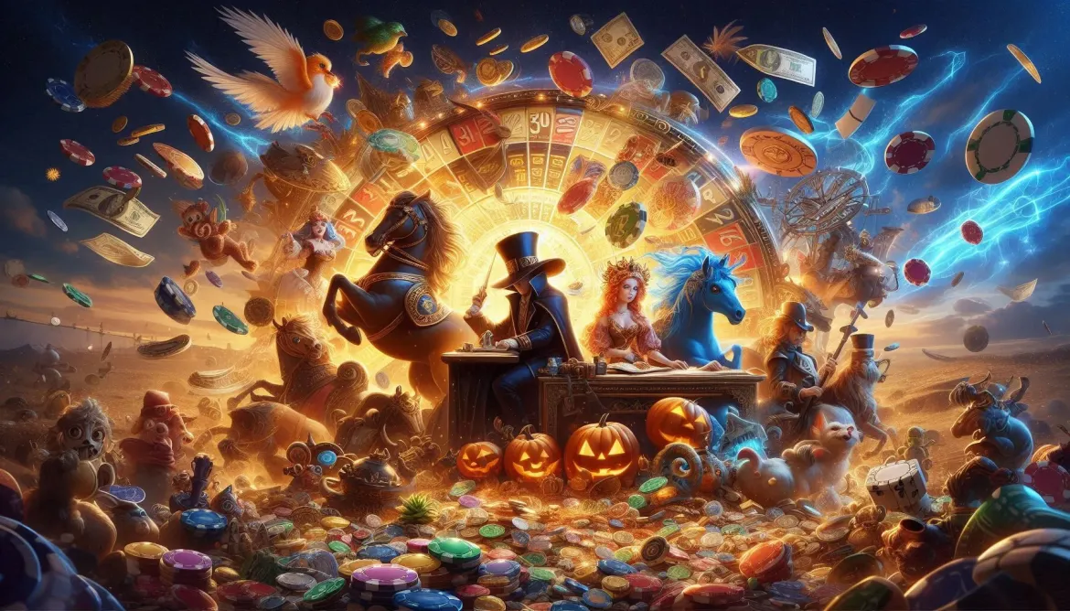 Play Regal Casino
